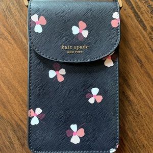 Kate Spade Slim Crossbody Purse